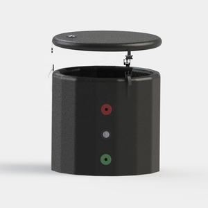 Forms Baignoire Big Island Guangzhou Baignoire Caddy Piscine hors sol Autre piscine - Product Image 5