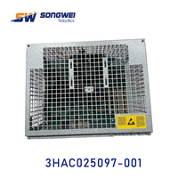 Repuestos para Robot A-BB, Placa de Computadora 3HAC025097-001