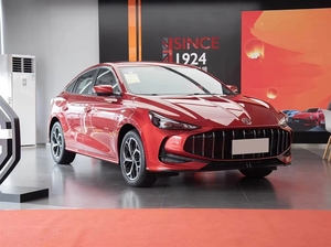 5 Modelli di Auto Usate Più Venduti MG5 2025 180DVVT Manuale/Automatico Edizione Lusso/Flagship Acquista dalla Cina Nuova Condizione - Product Image 3
