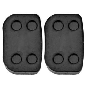 Fvrit – jeu de plaquettes de frein pour moto, pièces de réparation pour freins à disque MAT1 MAT2 - Product Image 2
