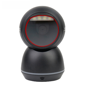 Lecteur de codes-barres 2D de bureau, best-sellers des supermarchés, lecteur de codes QR, IP52, omnidirectionnel, <span class=keywords><strong>scanner</strong></span> de codes-barres A-700+ - Product Image 6