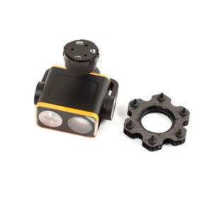 Caméra Skydroid C20 avec zoom 23x, stabilisateur trois axes, vision nocturne, transmission d'images, drone télécommandé H16 H30 avec caméra HD - Product Image 5
