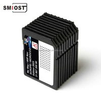 SMIOST Android carte voiture pour GPS Navigation Chang CID logiciels carte SD pour Citroen C4 partenaire C8 Berlingo Europe