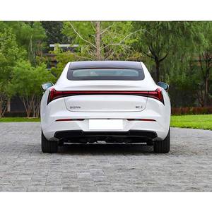 รถสปอร์ตไฟฟ้าความเร็วสูงซีดาน5ที่นั่ง - Product Image 5