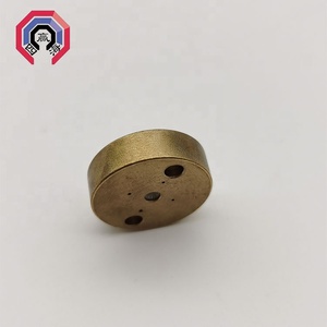 Nuevo Set de Consumibles Fanuc para Corte por Hilo EDM <span class=keywords><strong>F122</strong></span>, Guía y Soporte Cerámico 0.4mm WIN A290-8101-X753 - Product Image 4
