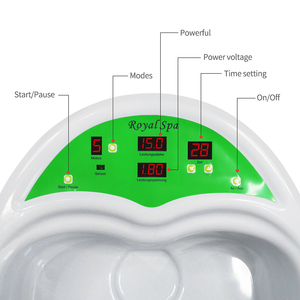 Máquina eléctrica <span class=keywords><strong>de</strong></span> masaje <span class=keywords><strong>de</strong></span> pies <span class=keywords><strong>para</strong></span> baño <span class=keywords><strong>de</strong></span> <span class=keywords><strong>spa</strong></span> <span class=keywords><strong>de</strong></span> pies, máquina <span class=keywords><strong>de</strong></span> desintoxicación, masajeador <span class=keywords><strong>de</strong></span> <span class=keywords><strong>spa</strong></span> <span class=keywords><strong>de</strong></span> pies <span class=keywords><strong>para</strong></span> mujeres/<span class=keywords><strong>hombres</strong></span> - Product Image 3