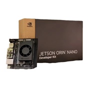 En Stock: Kit de Desarrollo Orin Nano Super AI 67TOPS con Placa Central Integrada