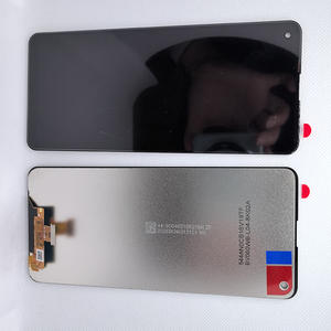 Pantalla Táctil de Repuesto OEM de 6.5 Pulgadas para A125F <span class=keywords><strong>A127f</strong></span> con Marco, 1 Año de Garantía, para Teléfonos Móviles - Product Image 1