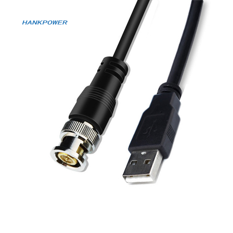 Coax Adapter Hdmi To Bnc Analog Converter Hdmi Male Adaptador Hdmi