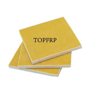 แผ่นเรซินอีพ็อกซี่เคลือบ FR4 3240 สำหรับงานแกะสลักชิ้นส่วนฉนวน - Product Image 1
