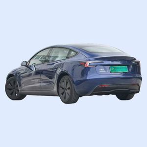 Bonne qualité <span class=keywords><strong>Tesla</strong></span> modèle 3 voiture électrique 2024 nouveau véhicule à énergie Voiture <span class=keywords><strong>Tesla</strong></span> véhicule électrique EV voiture à moteur <span class=keywords><strong>Tesla</strong></span> - Product Image 5