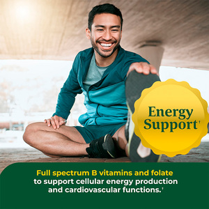 Gelişmiş özelleştirilmiş erkek Multivitamin takviyesi B12 vitamini D vitamini C vitamini çinko hapları beyin sağlığı bağışıklık desteği için - Product Image 3