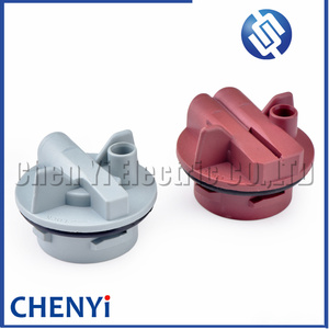2/3 pin 1156 BA15S 1157 BAY15D giữ đèn bóng đèn PY21W P21W cơ sở ổ cắm kết nối cho phanh ánh sáng lần lượt tín hiệu đèn pha ánh sáng - Product Image 3