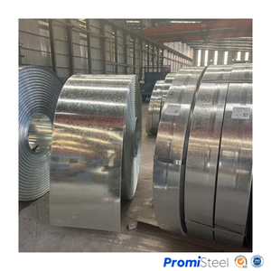 Китайский завод S350GD Горячая оцинкованная стальная полоса Z275 мягкие <span class=keywords><strong>Gi</strong></span> полосы для резки листов для сварочных услуг - Product Image 3