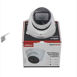 Caméra réseau Dahua originale en version anglaise DH-IPC-HDW5541HP-AS-PV-0360B 5MP intelligente à double éclairage à focale fixe WizSense - Product Image 3