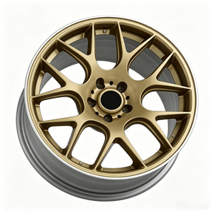 Rines de Aleación de Aluminio Forjado Multirradio Personalizados BBSs CH-R de 18-21 Pulgadas 5x112 y 5x120 para BMW E46 E90 Mercedes Audi y <span class=keywords><strong>Porsche</strong></span> - Product Image 4