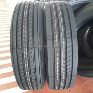 ยางรถบรรทุกจีน 11r225 ขนาด 11r22.5 ยี่ห้อ Triangle/Hankook/Aelous - Product Image 4
