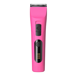 전문 무선 이발사 기계 고출력 DC 모터 <span class=keywords><strong>7200</strong></span> RPM 헤어 클리퍼 헤어 커팅 트리머 - Product Image 3