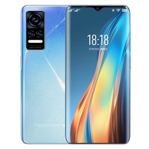 Commercio all'ingrosso 512G <span class=keywords><strong>5G</strong></span> Smartphone <span class=keywords><strong>copertura</strong></span> di rete completa 4K schermo curvo Octa Core CPU per connettività veloce inglese operativo - Product Image 4