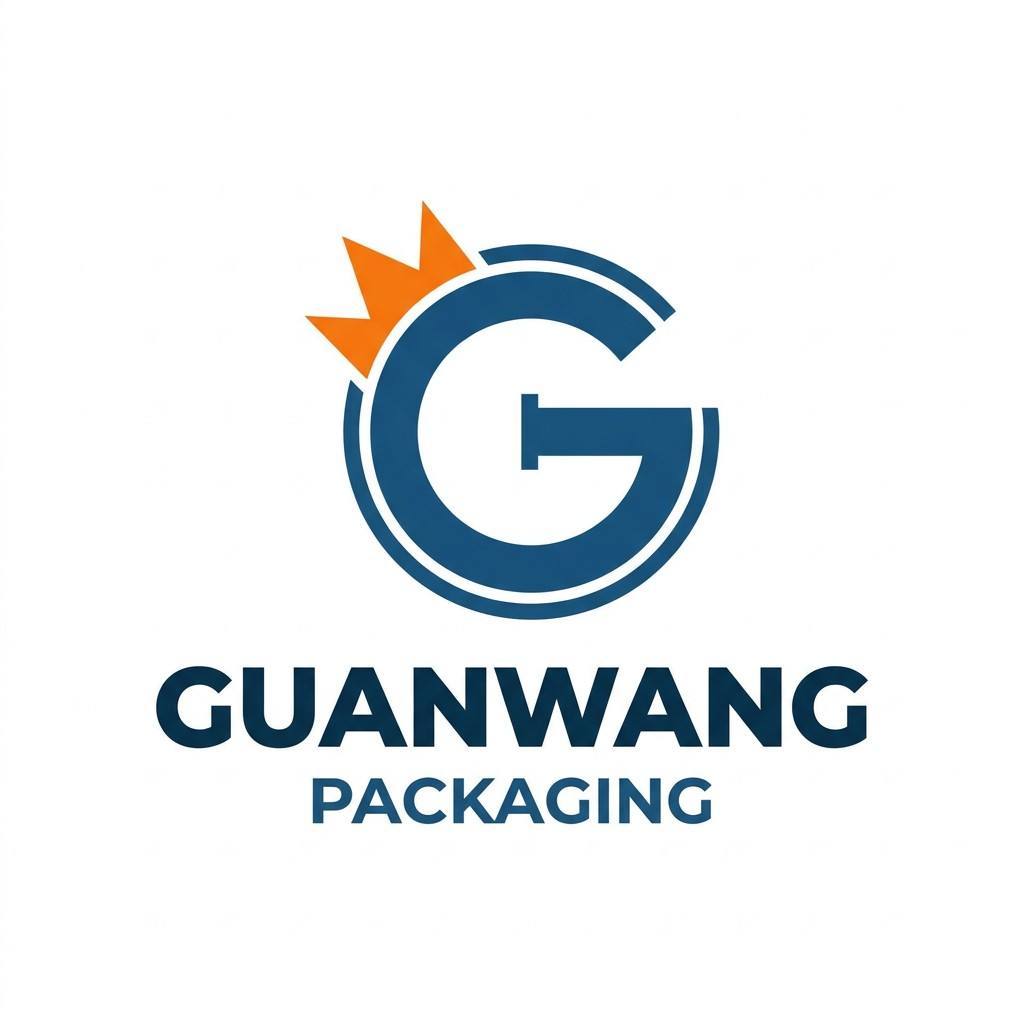 Dongguan Guanwang Packaging Co., Ltd. logo