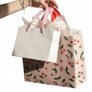 Paquete Fantasía Hanoi Classic, Bolsa Térmica para Alimentos de Papel Kraft Biodegradable y Papel de Aluminio, Cierre Magnético con Cinta, para Comida Frita - Product Image 4