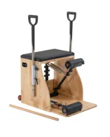 Chaise de Pilates en gros pour exercices de fitness, combo professionnel pour yoga et fitness