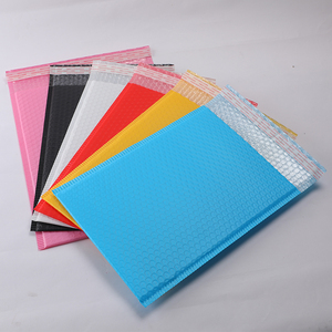 Phong Bì Tùy Chỉnh Bao Bì Bong Bóng Chống Thấm Nước Bao Bì Giấy Kraft Poly Túi Phong Bì Gửi Thư Có Đệm Bong Bóng Túi Bọc Bong Bóng - Product Image 3