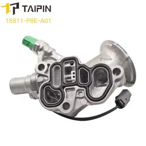 15811-P8E-A01 15811-RCA-A01 Válvula Solenoide de Distribución Variable de Válvulas para Honda Pilot Odyssey, Piezas de Motor de Automóvil, Gran Venta - Product Image 3