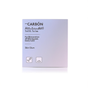 No. 4 Ceramide Aha Serum 10ml 1ml X 10ea For Skincare Preparation All Skin Types Daily Care - Product Image 2