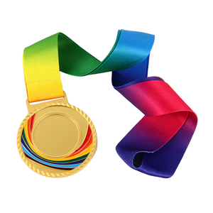 Medallas Deportivas Personalizadas <span class=keywords><strong>JZ</strong></span> de 6.8 cm a Precios Bajos, Incluyendo Medallas de Oro, Plata y Bronce, Como Medallas de Boxeo y Karate - Product Image 2
