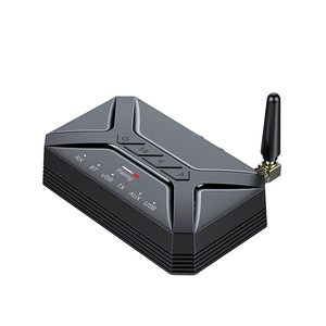Adaptateur audio sans fil <span class=keywords><strong>Bluetooth</strong></span> 5.0 émetteur-récepteur 2 en 1 pour TV PC avec prise <span class=keywords><strong>jack</strong></span> stéréo 3,5 mm <span class=keywords><strong>RCA</strong></span> améliorée 40M - Product Image 1