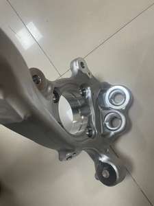 Pièce de suspension d'origine pour <span class=keywords><strong>Mercedes</strong></span> Benz EQC PHEV PHV Plug-in <span class=keywords><strong>HEV</strong></span> New Original EQE EQS EQA EQB BODY KITS - Product Image 3