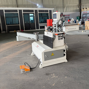 Đồ nội thất chế biến gỗ cạnh dải máy tự động cạnh bander Dải máy cho đồ nội thất bằng gỗ để bán - Product Image 3