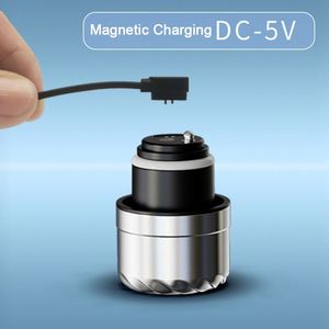 Nuevo Producto: Botella de Agua Inteligente con Función de Autolimpieza UV, Termo de Acero Inoxidable de Doble Pared, Directo de Fábrica - Product Image 4