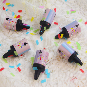 Versione Studente Petardi per Feste per Adulti Decorazioni con Coriandoli per Compleanni e Lauree - Product Image 4