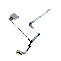 Cable LCD Original N87096-001 para HP Fortis 14 G11 Chromebook, Cable LCD para Pantalla Táctil, Solo WLAN