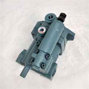 Pompe à piston hydraulique série PVS PVS-0B-8N3-30 PVS-0B-8N2-30 PVS-0B-8N1-30 PVS-0B-8N0-30 - Product Image 1