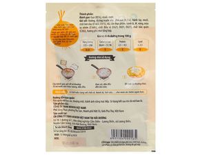 รสชีส กลุ่มแดซัง ราคาขายส่ง ขายดีที่สุด ขายส่ง โอ'ฟู้ด ต๊อกป๊อกกี้สำเร็จรูปสไตล์เกาหลี 140 กรัม/ถุง - Product Image 2