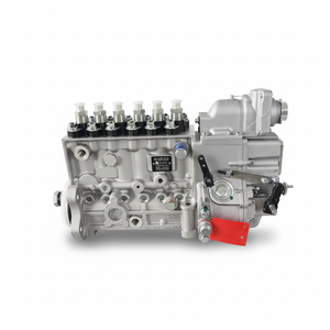 Pompe à injection de carburant en acier ISF3.8 QSF3.8 5264030 10404536056 pour moteurs - Product Image 1