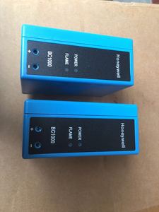 Controlador de Quemador TBC2800A1000 220VAC 50/60 Hz 9VA 51401583-100, Control de Quemador Rm7840 TBC2800 TBC2800A1000 - Product Image 5