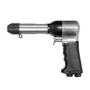 Martillo Remachador Neumático GATX GP-0218A con Vástago 401, Regulador Integrado, 1800 Bpm, 46 J de Potencia, OEM GP-0218A, Martillo Remachador con Vástago 401 - Product Image 1