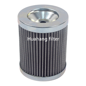 Filtro de retorno de excavadora de aceite hidráulico resistente a altas temperaturas del fabricante - Product Image 3