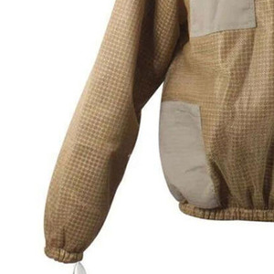 Traje de Apicultura Profesional con Cobertura Total del Cuerpo y Diseño Cómodo, Trajes de Apicultura de Alta Calidad con Logotipo Personalizado - Product Image 6