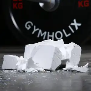 Wholesale Magnesium Carbonate Chalk Blocks Gym Anti Slip Chalk Blocks Long-lasting Use