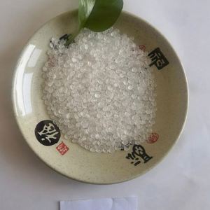 Prix d'usine, granulés vierges LLDPE, polyéthylène linéaire à faible densité, avec ou sans adjuvant de glissement, 20211/20200 - Product Image 6