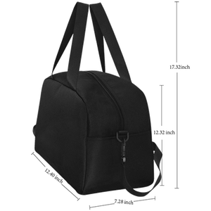 Borsa da viaggio Cool per gatti con riporre scarpe - Product Image 6