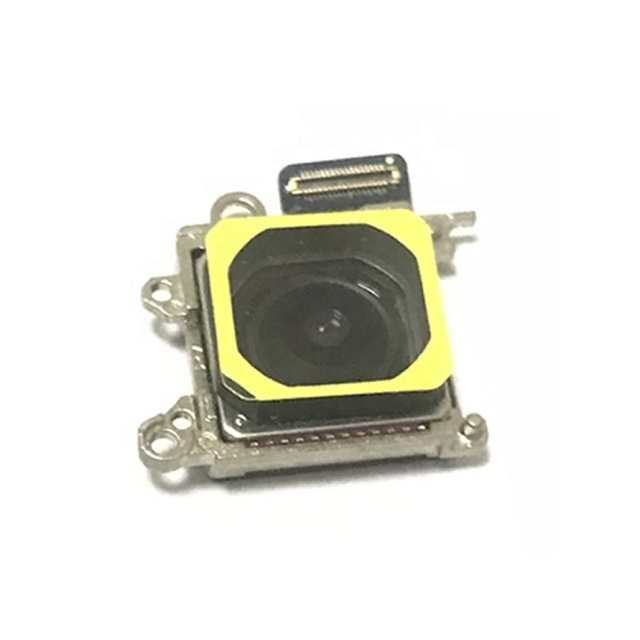 Mobile Phone Repair Back Rear Camera for Samsung Galaxy S22 Big Camera Replacement