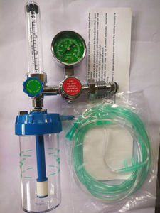LOVTEC Masque à oxygène médical pour soins hospitaliers à domicile Canule de production médicale jetable Tube d'oxygène nasal médical - Product Image 4