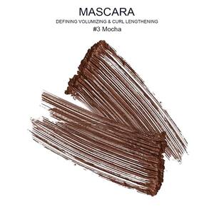 Custom Designed Custom Logo Volumizing Waterproof Smudge-Proof Curling Lengthening <b>Long</b>-Lasting Fast Dry Natural Mineral for - Product Image 3