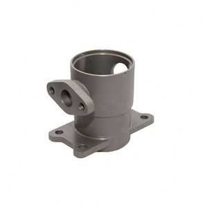 Pièces CNC en aluminium ADC12/A380/ZL101 de haute précision, personnalisées OEM/ODM, composants moulés sous pression - Certifiées ISO9001, MOQ 100 pièces - Product Image 6